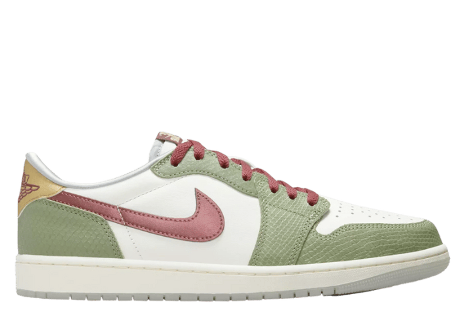 GQ374◇NIKE : JORDAN 1 RETRO LOW OG TD